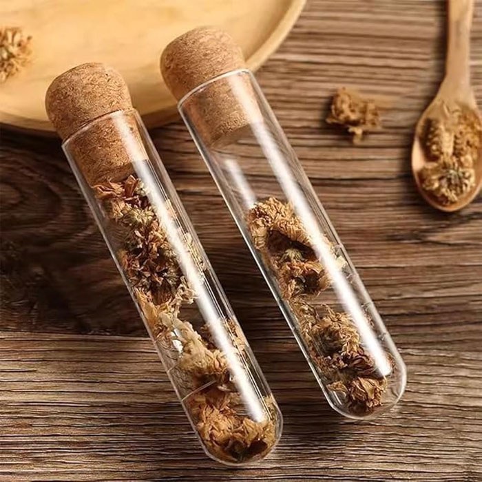 صافی دمنوش