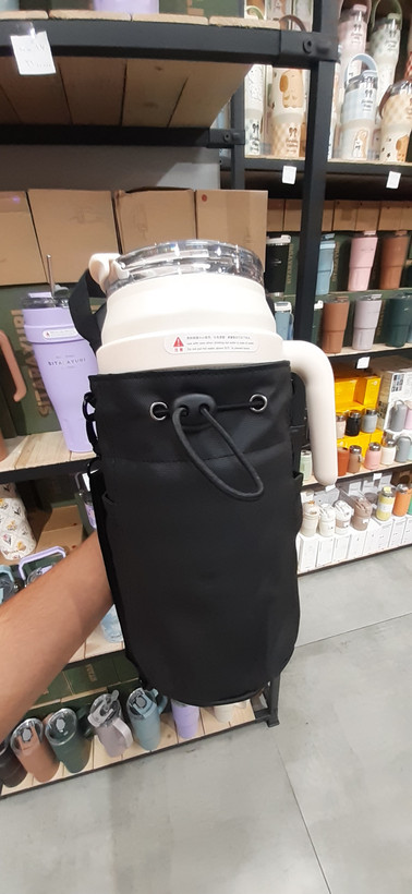 کیف مگنتی کمپی تراول ماگ