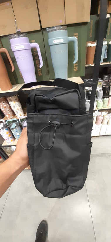 کیف مگنتی کمپی تراول ماگ