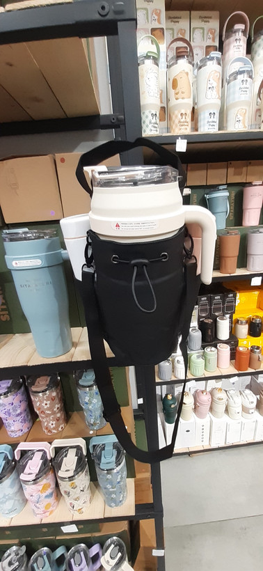 کیف مگنتی کمپی تراول ماگ