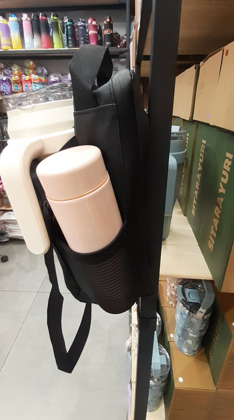 کیف مگنتی کمپی تراول ماگ