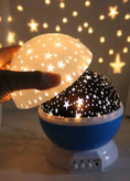 استار مستر (شب خواب ستاره و ماه)