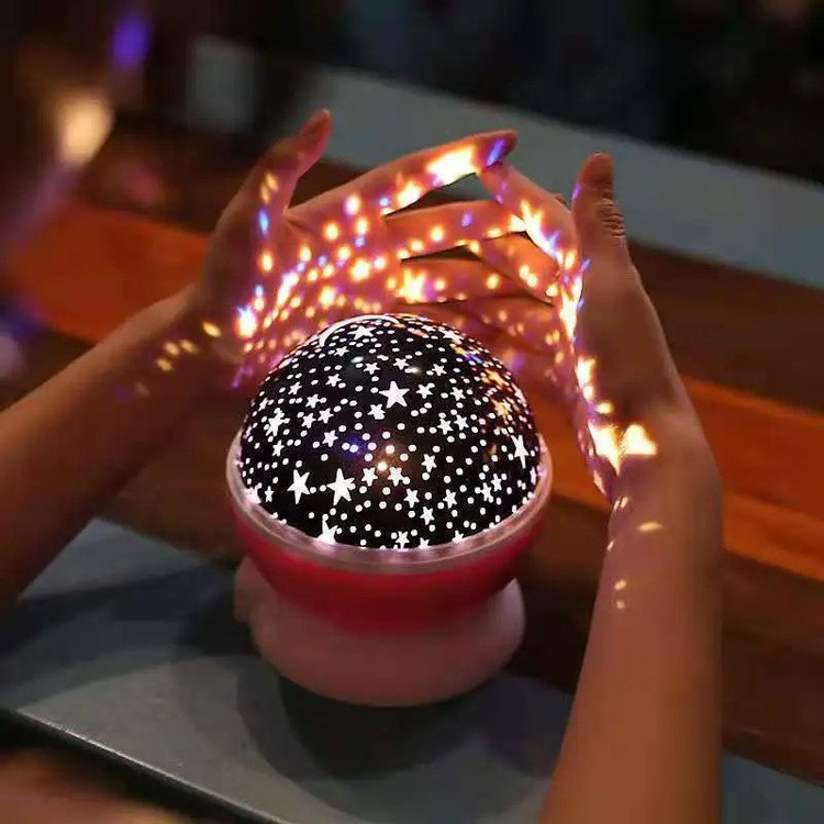 استار مستر (شب خواب ستاره و ماه)